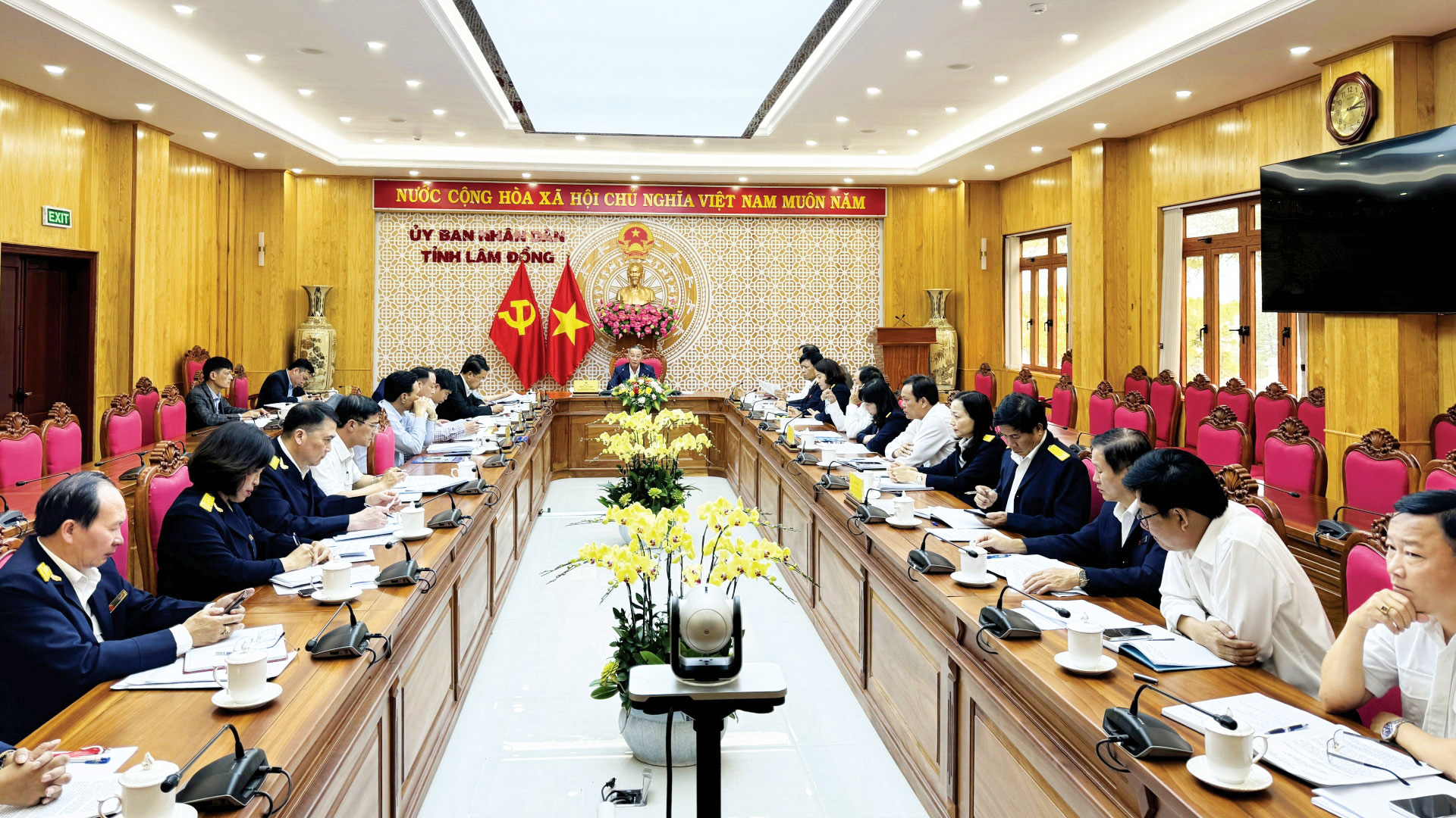 Thương mại điện tử: Lâm Đồng đứng hạng mấy trong cả nước? 2 img 0435 2 20231107163809 20231107172255 20231107184534 20231116192905