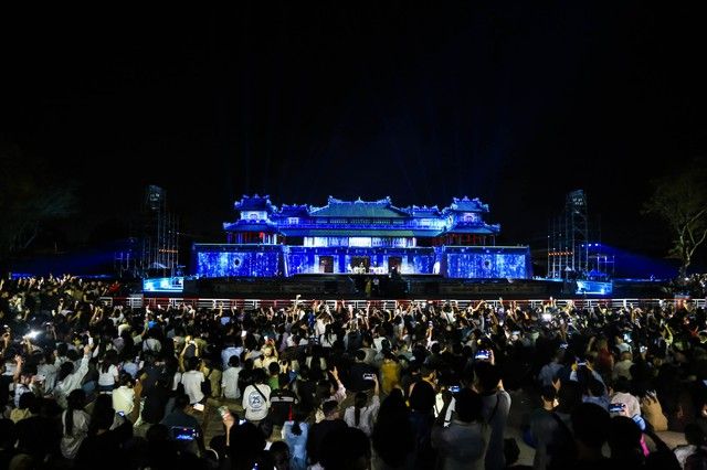 Chuyển Hóa Di Sản Văn Hóa Thành Nguồn Lực Phát Triển