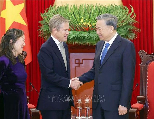 Điểm báo hoạt động ngành Văn hóa, Thể thao và Du lịch ngày 8/1/2025 1 Điểm Báo Hoạt động Ngành Văn Hóa, Thể Thao Và Du Lịch Ngày 8/1/2025