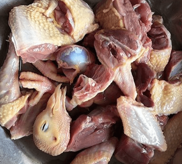 am so nhat 3 mon an nay nguoi trung nien va cao tuoi nen thuong xuyen an de tang cuong ty vi tru am