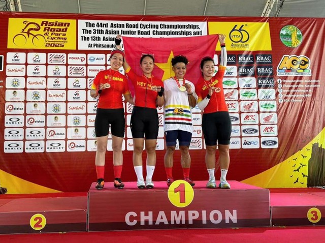 Điểm báo hoạt động ngành Văn hóa, Thể thao và Du lịch ngày 13/02/2025 - Ảnh 2. Điểm báo hoạt động ngành Văn hóa, Thể thao và Du lịch ngày 13/02/2025 - Ảnh 2.