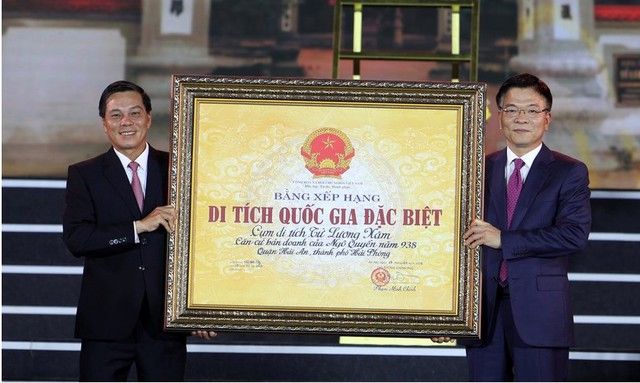 Điểm báo hoạt động ngành Văn hóa, Thể thao và Du lịch ngày 13/02/2025 1 Điểm Báo Hoạt động Ngành Văn Hóa, Thể Thao Và Du Lịch Ngày 13/02/2025