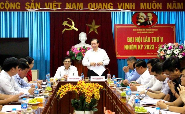 Điểm Báo Hoạt động Ngành Văn Hóa, Thể Thao Và Du Lịch Ngày 18/02/2025