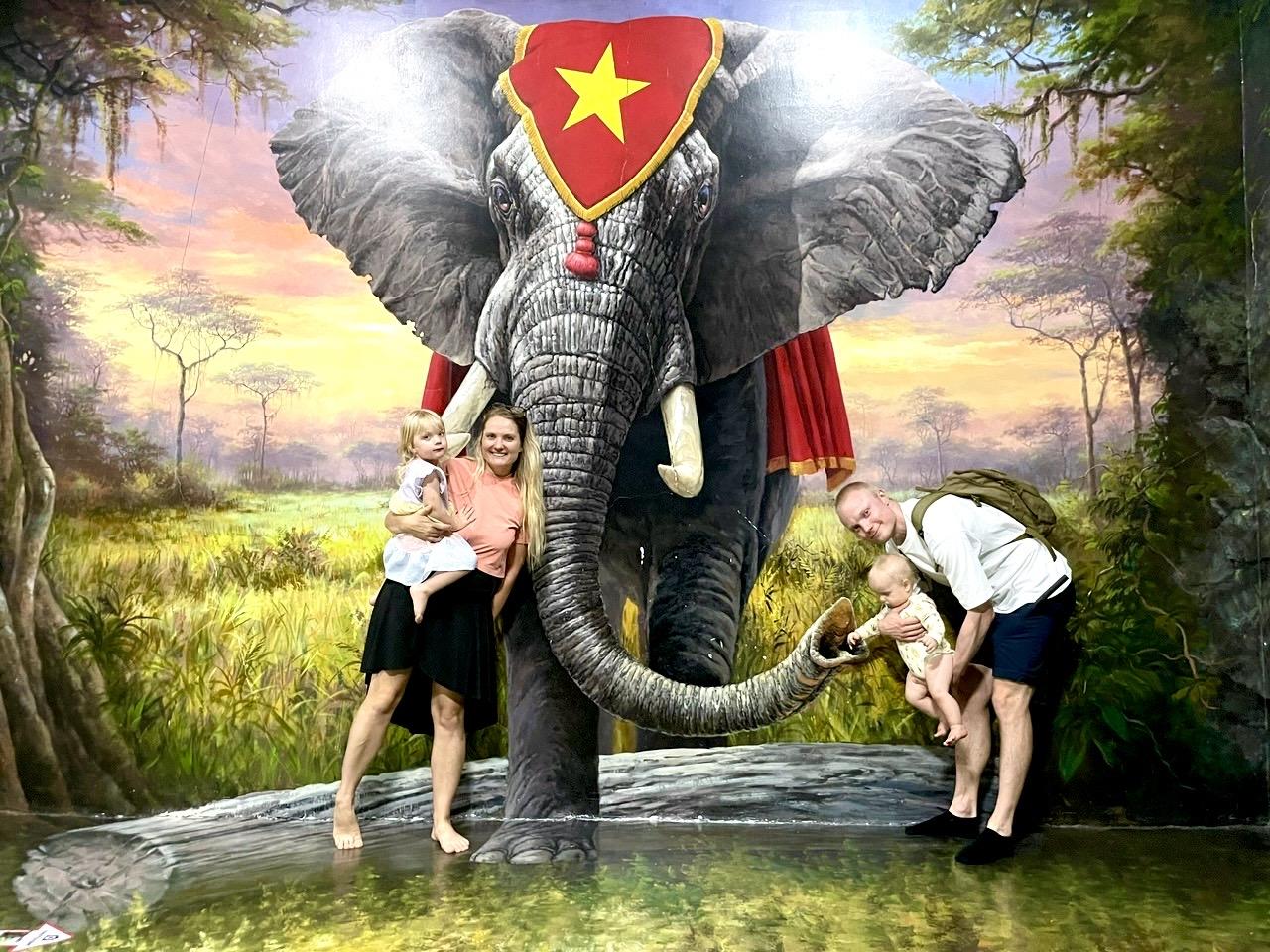 Điểm danh 3 sản phẩm du lịch mới hứa hẹn “làm mưa làm gió” tại Đà Nẵng - Ảnh 6. Điểm danh 3 sản phẩm du lịch mới hứa hẹn “làm mưa làm gió” tại Đà Nẵng - Ảnh 6.