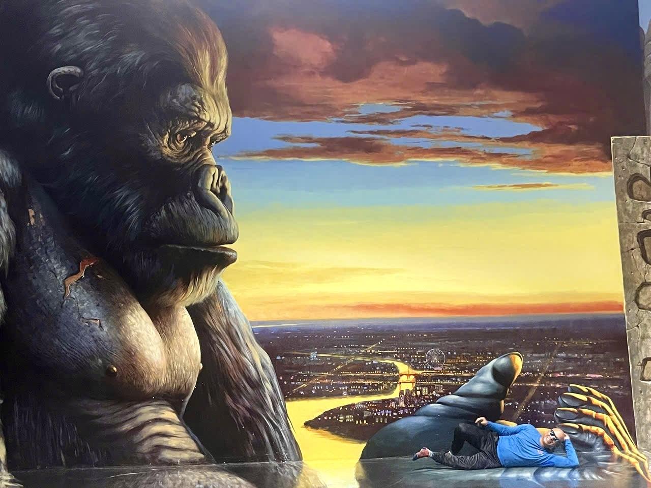 Điểm danh 3 sản phẩm du lịch mới hứa hẹn “làm mưa làm gió” tại Đà Nẵng - Ảnh 7. Điểm danh 3 sản phẩm du lịch mới hứa hẹn “làm mưa làm gió” tại Đà Nẵng - Ảnh 7.