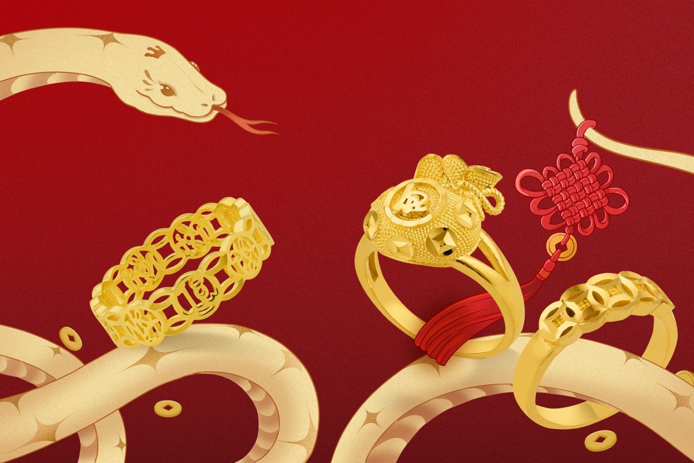 Người dân nô nức mua vàng làm quà Tết trước dịp vía Thần Tài 2025 1 Người Dân Nô Nức Mua Vàng Làm Quà Tết Trước Dịp Vía Thần Tài 2025