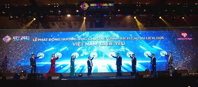 Điểm báo hoạt động ngành Văn hóa, Thể thao và Du lịch ngày 17/3/2025 - Ảnh 3. Điểm báo hoạt động ngành Văn hóa, Thể thao và Du lịch ngày 17/3/2025 - Ảnh 3.