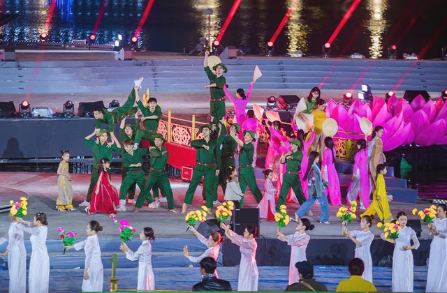 Điểm báo hoạt động ngành Văn hóa, Thể thao và Du lịch ngày 24/3/2025 - Ảnh 3.