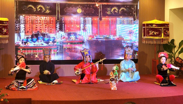 Quảng bá điểm đến du lịch Lạng Sơn tới du khách miền Trung - Ảnh 2. Quảng bá điểm đến du lịch Lạng Sơn tới du khách miền Trung - Ảnh 2.