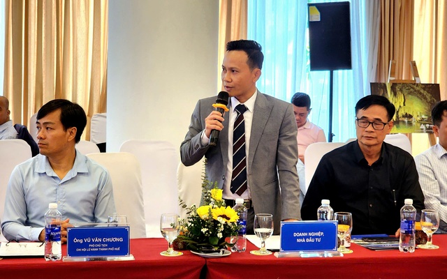 Quảng bá điểm đến du lịch Lạng Sơn tới du khách miền Trung - Ảnh 3. Quảng bá điểm đến du lịch Lạng Sơn tới du khách miền Trung - Ảnh 3.