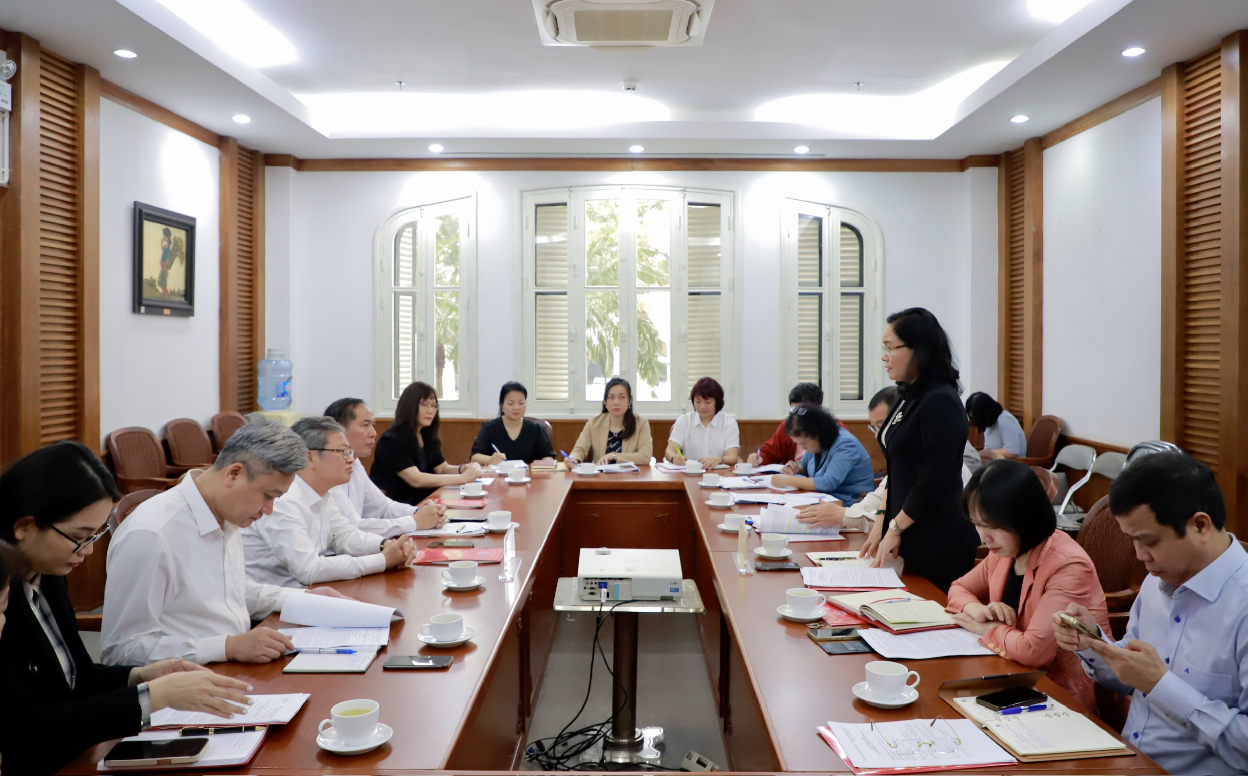 thu truong trinh thi thuy lam viec voi tinh hung yen ve mot so noi dung lien quan den chuong trinh mtqg ve phat trien van hoa giai doan 2025 2030