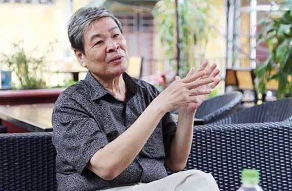 Tiễn biệt nhà thơ Nguyễn Thụy Kha về miền mưa xa - Ảnh 1. Tiễn biệt nhà thơ Nguyễn Thụy Kha về miền mưa xa - Ảnh 1.