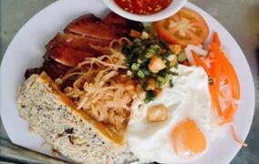 Cơm tấm quê nhà – bữa trưa đầy ký ức ở An Giang 26 Cơm tấm quê nhà – bữa trưa đầy ký ức ở An Giang