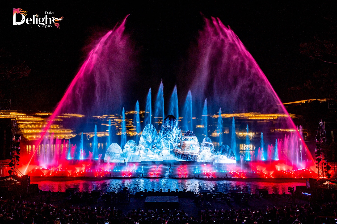 da lat vua co sieu pham khien hoi me trai nghiem phat sot show su thi hoanh trang hon ca tuong tuong