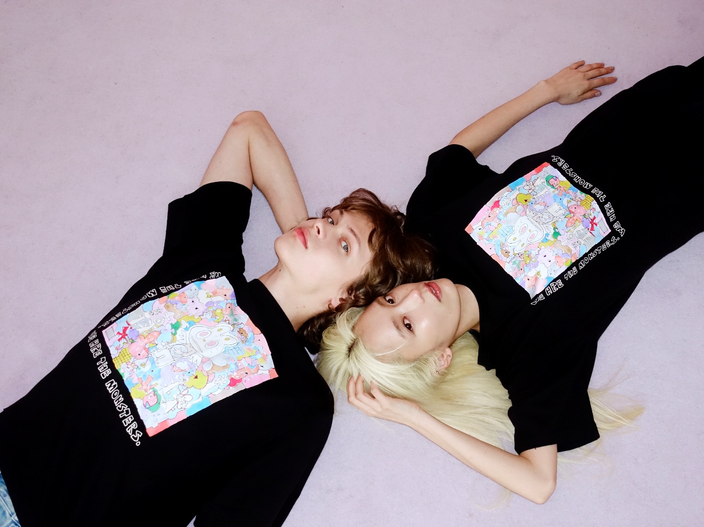 UNIQLO "gây sốt" với BST áo thun cùng hiện tượng toàn cầu Labubu 1 uniqlo gay sot voi bst ao thun cung hien tuong toan cau labubu