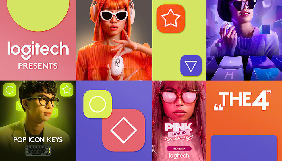 Logitech thắng lớn giải “Thương hiệu truyền cảm hứng” Châu Á 2024: Công thức thành công của “Công nghệ với nền tảng các giá trị cốt lõi” 1 logitech thang lon giai thuong hieu truyen cam hung chau a 2024 cong thuc thanh cong cua cong nghe voi nen tang cac gia tri cot loi