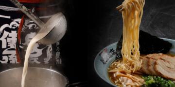 Machida Shoten - Hành trình mang trải nghiệm Ramen 100% chất lượng Nhật Bản đến Việt Nam 11 Machida Shoten – Hành trình mang trải nghiệm Ramen 100% chất lượng Nhật Bản đến Việt Nam