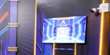 A.I chuẩn chất, lật mặt song trùng: FPT Camera đưa AI lên sân khấu gameshow Việt 9 A.I chuẩn chất, lật mặt song trùng: FPT Camera đưa AI lên sân khấu gameshow Việt