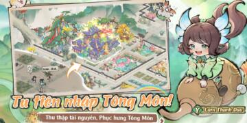 Ta Làm Tông Sư Trong Tiên Môn - Trở thành Tông Sư "chill" nhất tiên giới 10 Ta Làm Tông Sư Trong Tiên Môn – Trở thành Tông Sư “chill” nhất tiên giới