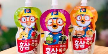 Trải nghiệm mua hàng nhập khẩu chính hãng Hàn Quốc tại KR Food 8 Trải nghiệm mua hàng nhập khẩu chính hãng Hàn Quốc tại KR Food