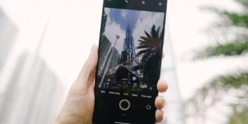 Trải nghiệm vivo V60 Lite 5G trong một chuyến đi “Nam tiến” ngẫu hứng 7 Trải nghiệm vivo V60 Lite 5G trong một chuyến đi “Nam tiến” ngẫu hứng