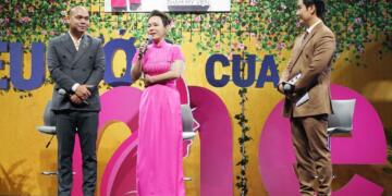 Từ câu chuyện của bản thân, chủ tịch DN Group mang “Điều Ước Của Mẹ” lên sóng truyền hình 7 Từ câu chuyện của bản thân, chủ tịch DN Group mang “Điều Ước Của Mẹ” lên sóng truyền hình